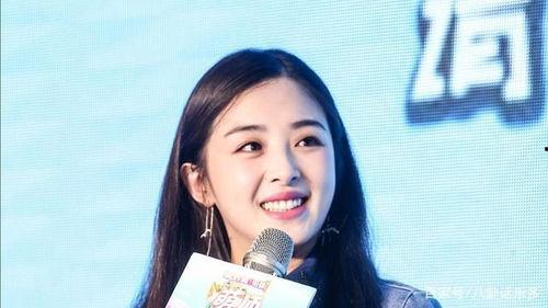 张含韵娱乐吃瓜是真的吗,真相揭秘还是网络谣言？