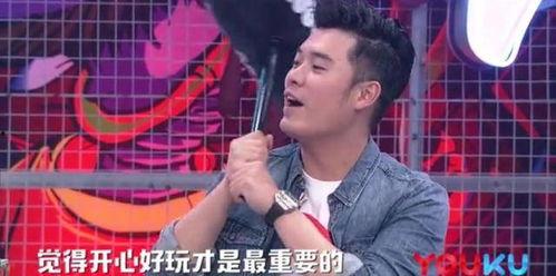 娱乐吃瓜君杨迪,娱乐吃瓜界的“瓜王”