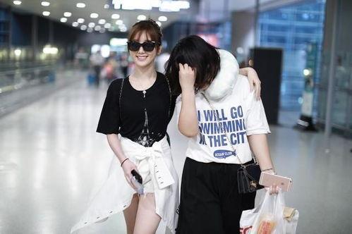 娱乐圈吃瓜爆料 汇总最新,揭秘明星背后的故事与真相